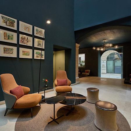 Sant Jaume Design Hotel Пальма-де-Майорка Экстерьер фото