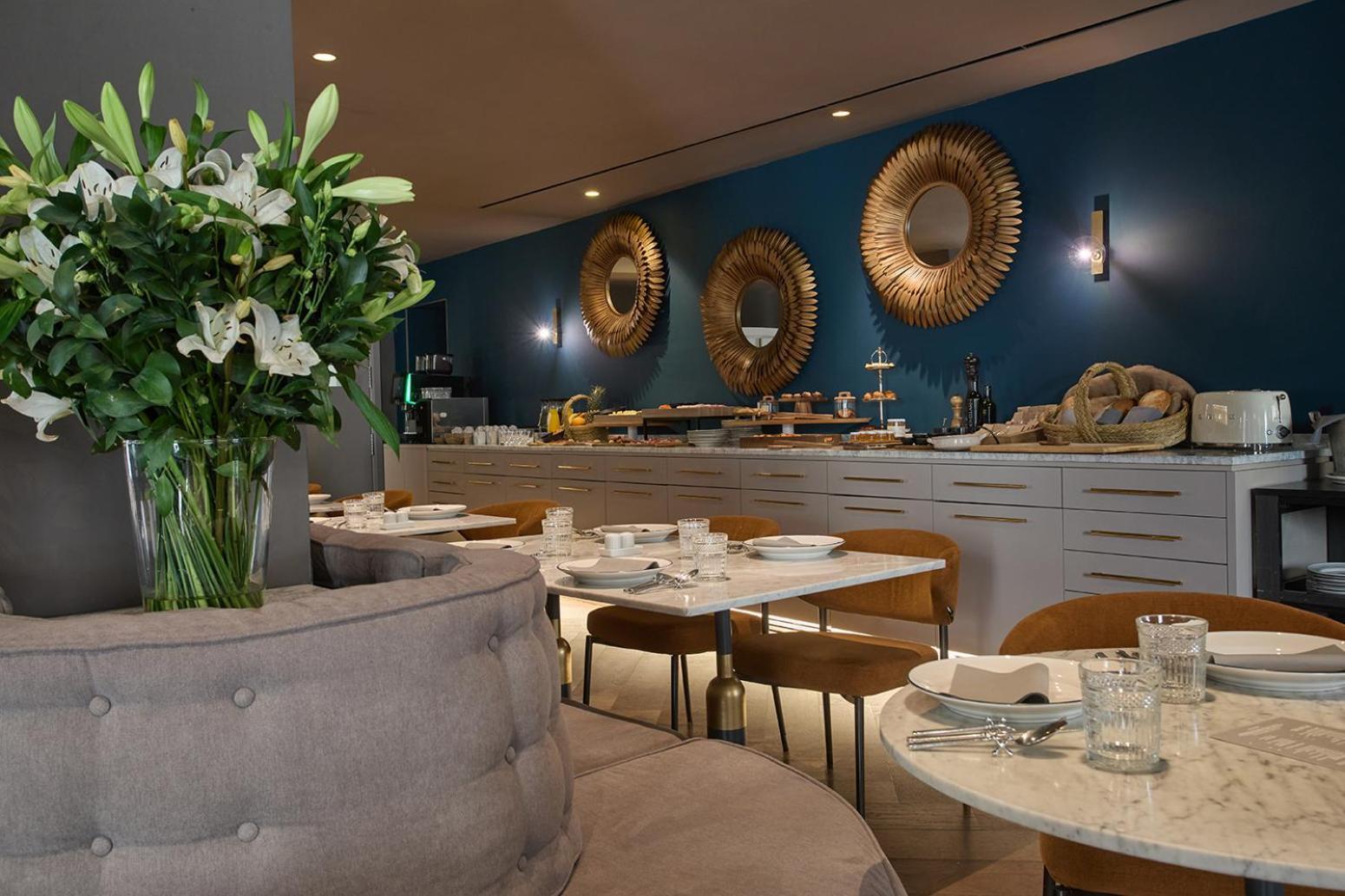 Sant Jaume Design Hotel Пальма-де-Майорка Экстерьер фото