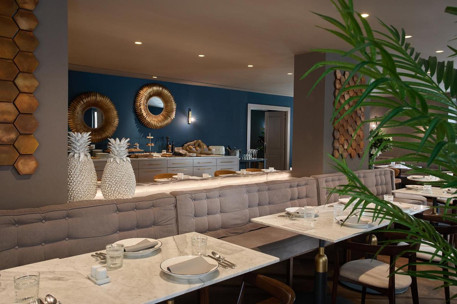 Sant Jaume Design Hotel Пальма-де-Майорка Экстерьер фото