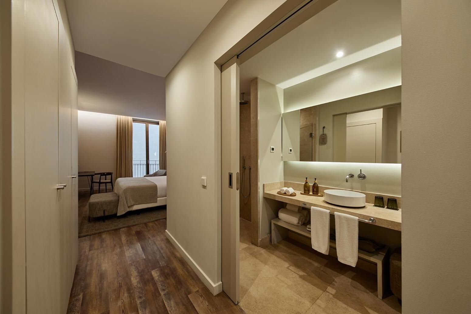 Sant Jaume Design Hotel Пальма-де-Майорка Экстерьер фото