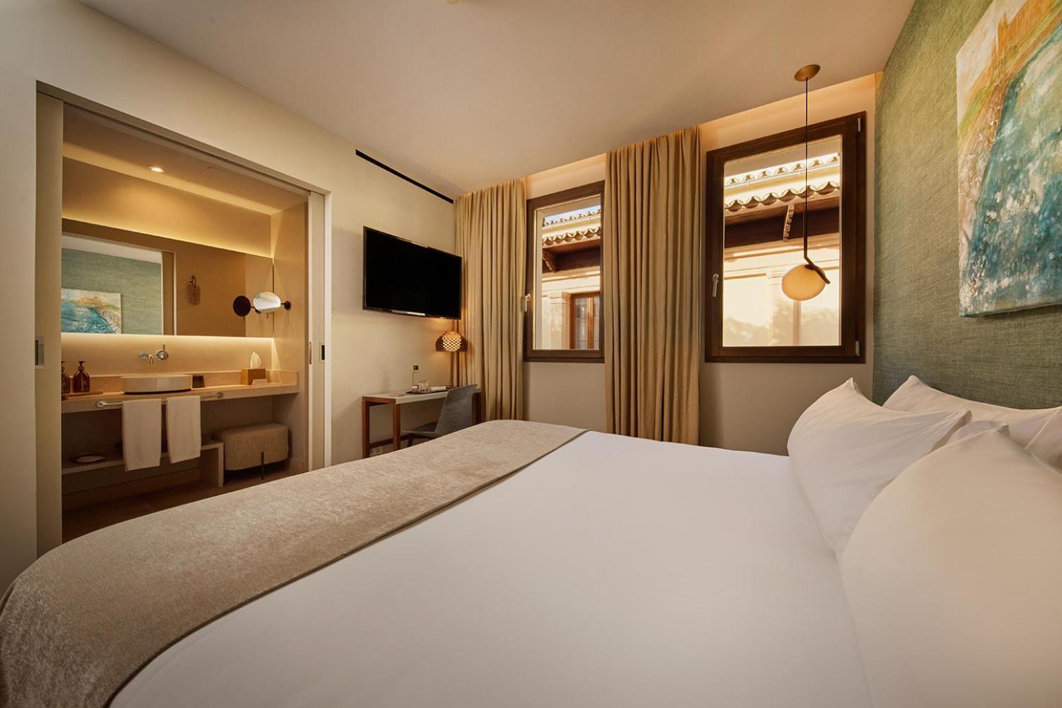Sant Jaume Design Hotel Пальма-де-Майорка Экстерьер фото