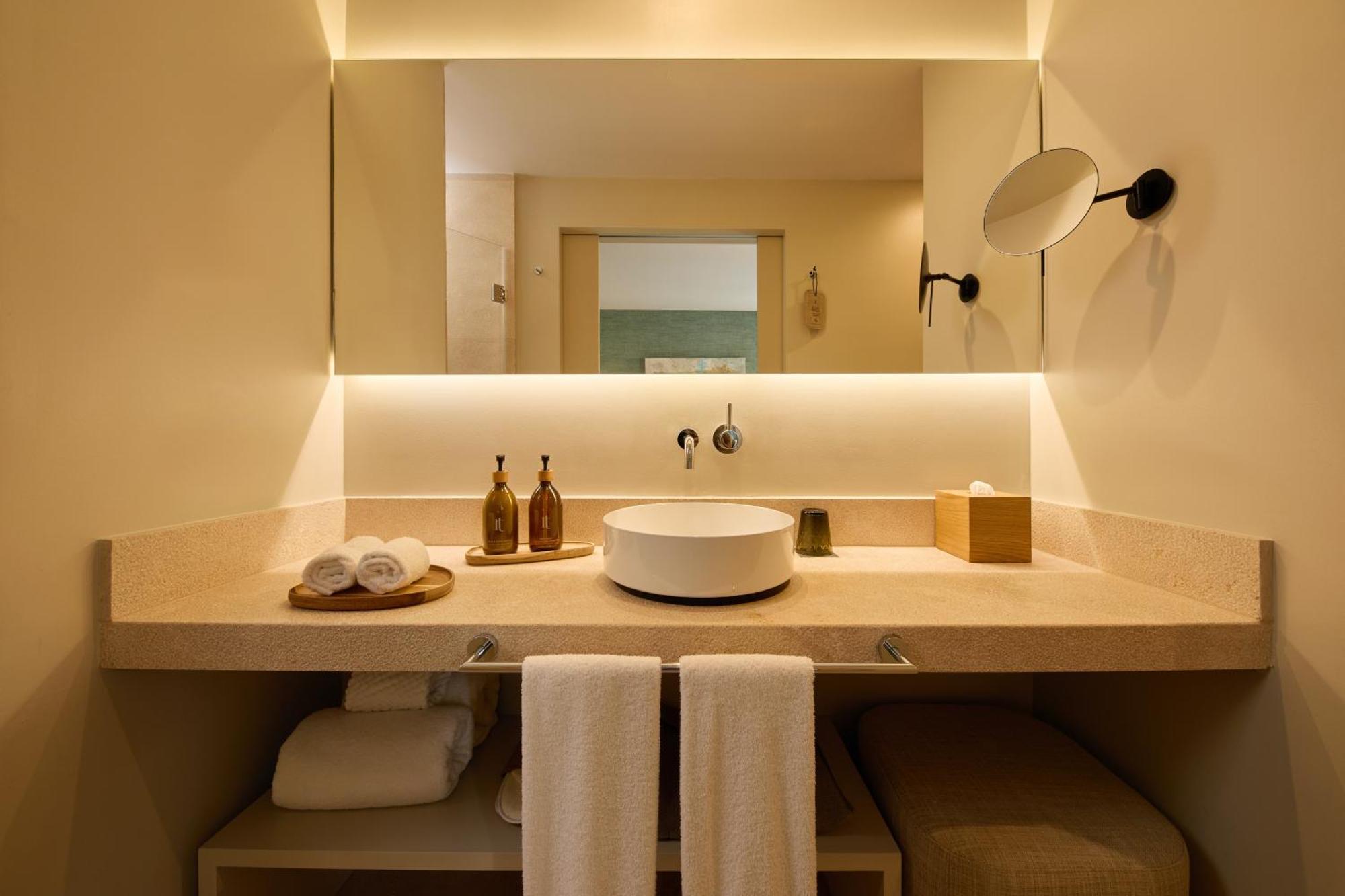 Sant Jaume Design Hotel Пальма-де-Майорка Экстерьер фото