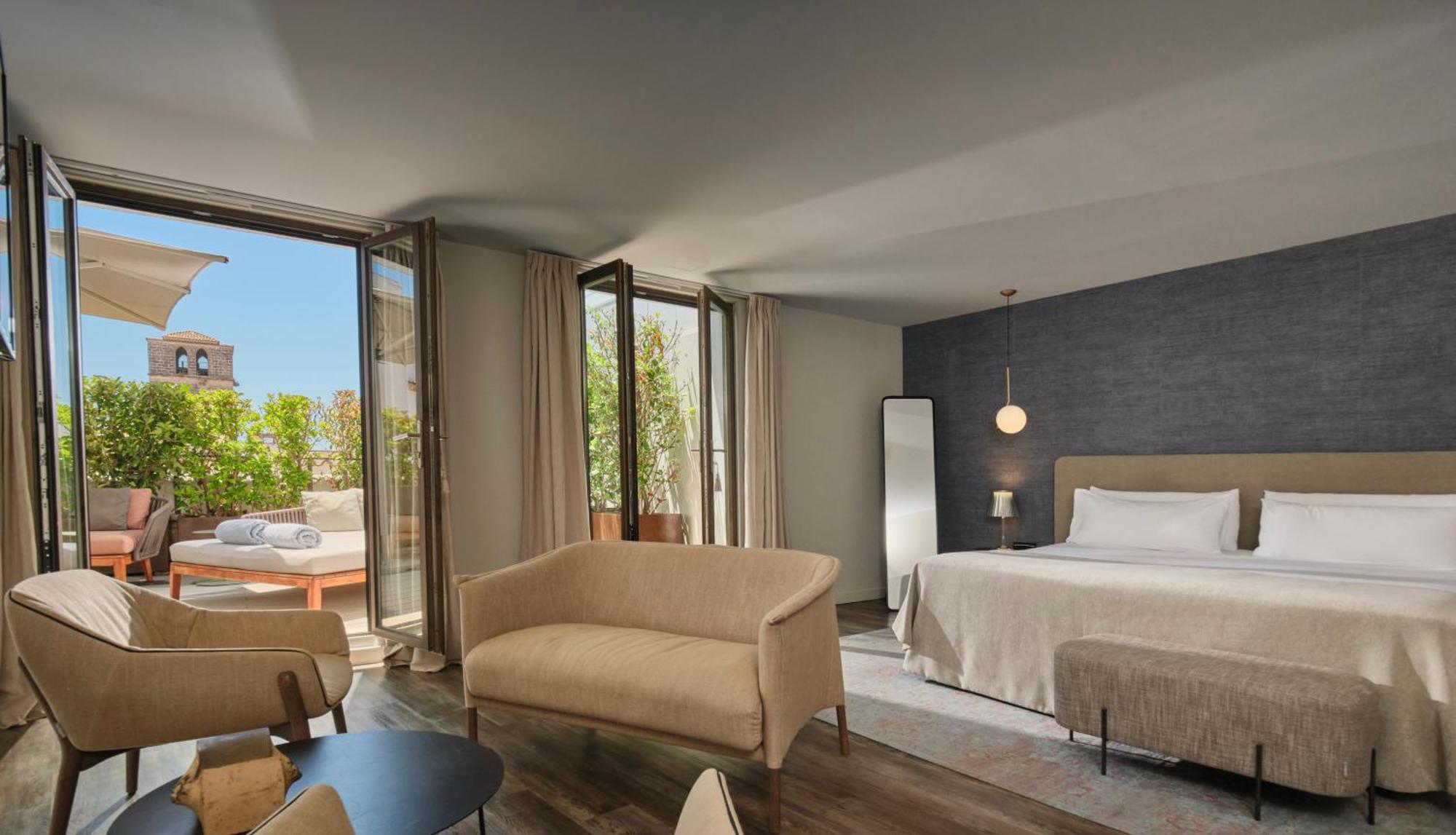 Sant Jaume Design Hotel Пальма-де-Майорка Экстерьер фото