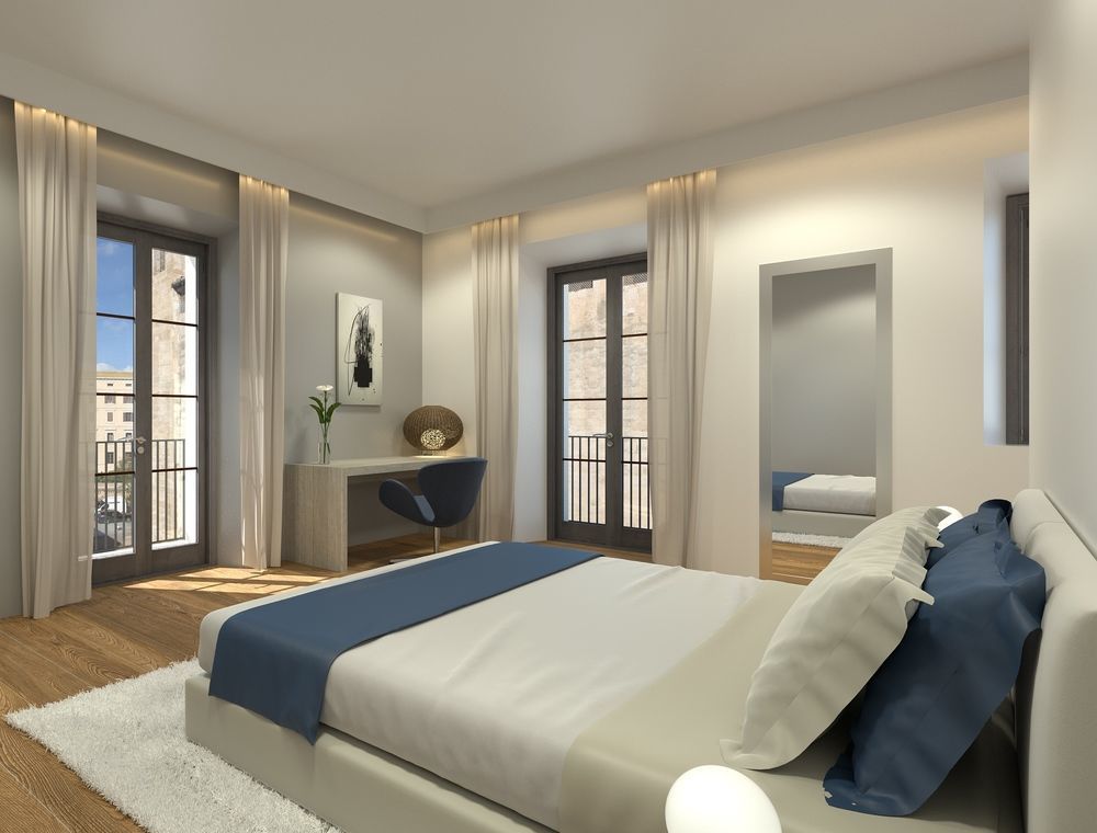 Sant Jaume Design Hotel Пальма-де-Майорка Экстерьер фото